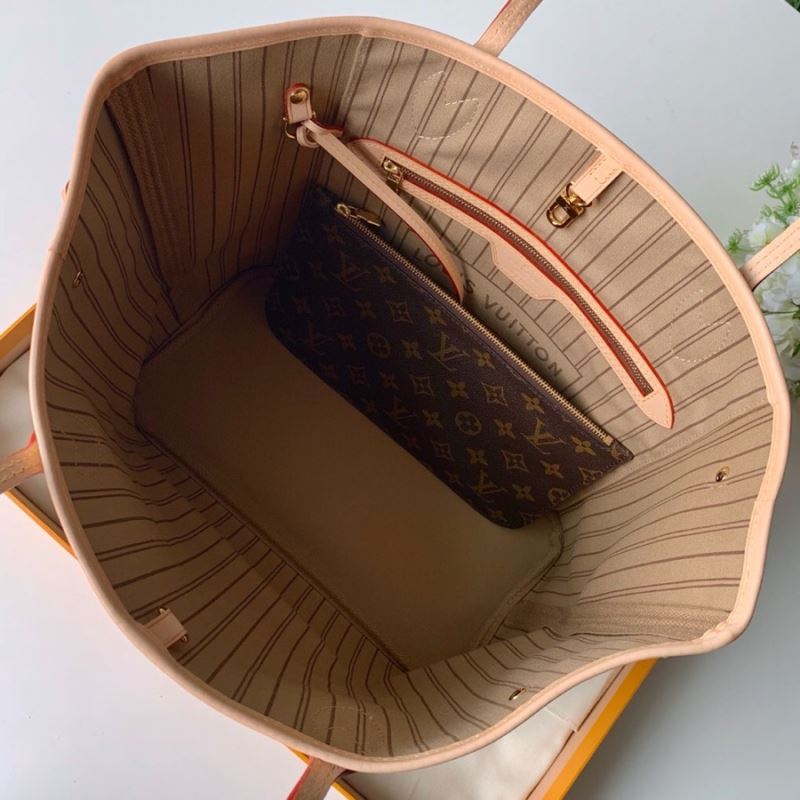 LV Shopping Bags